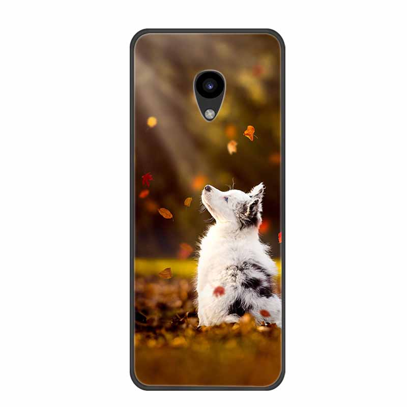 For Qin F22 Pro Case Lovely Cool Silicone TPU Soft Back Cases for Xiaomi Qin F21 Pro / F22 F 22 Pro Phone Cover Protection Shell