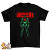 Inspired Soundgarden Unisex T-shirt Gift For Men Women Long or Short Sleeves Unisex T-Shirt