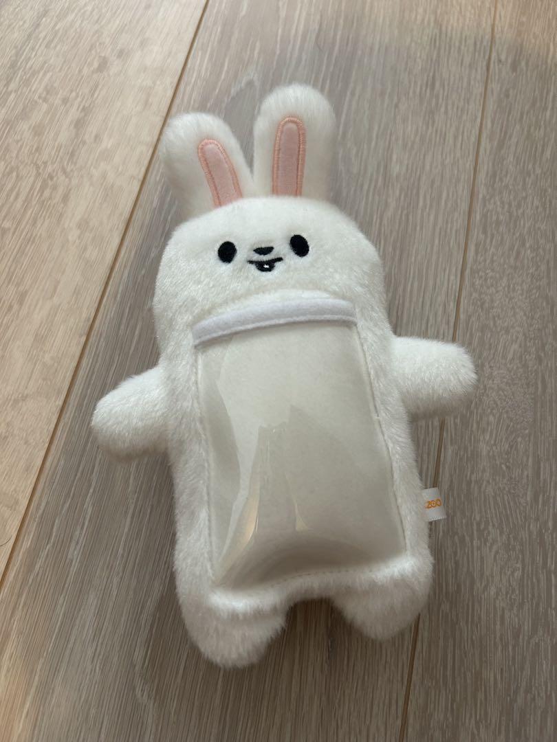 

[USED] StrayKids Magic School Reno Trading Card Case