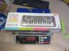 "37-Key Children's Electronic Piano Toy - Early Education Musical Instrument Gift"