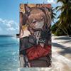 Game Arknights Endfield Gilberta Towel Drying Bath Towel Applicable To Light Swimming Camping Yoga Beach Out