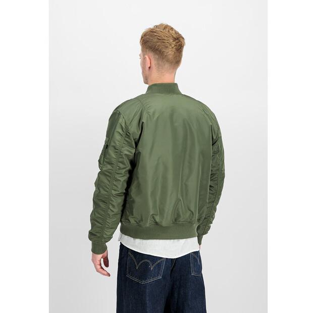 Jacket Alpha Industries AI.191118-01-XXL