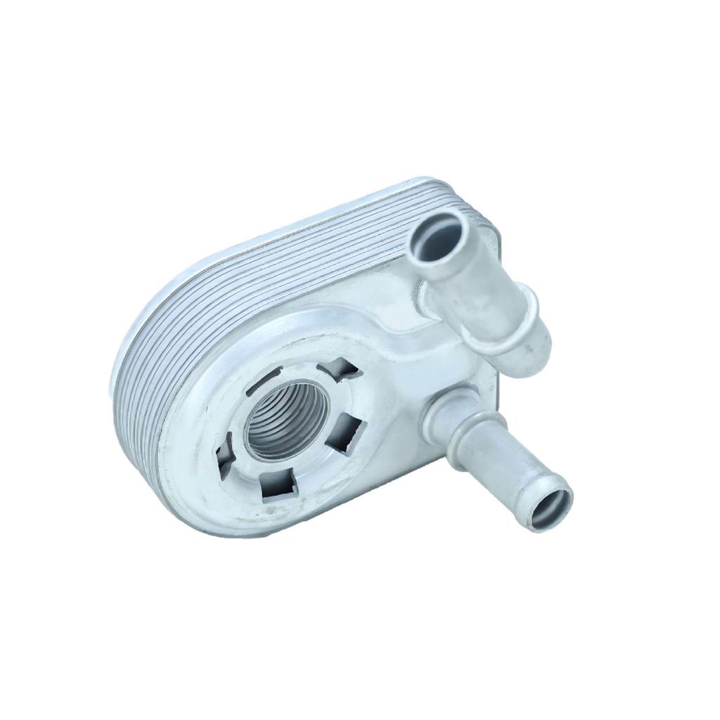 Neutral Engine Oil Cooler with Pin for New Mondeo, Wing Tiger, Focus, and Taurus