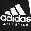 Teenagers Adidas Knitted Sweatpants Black CF6444