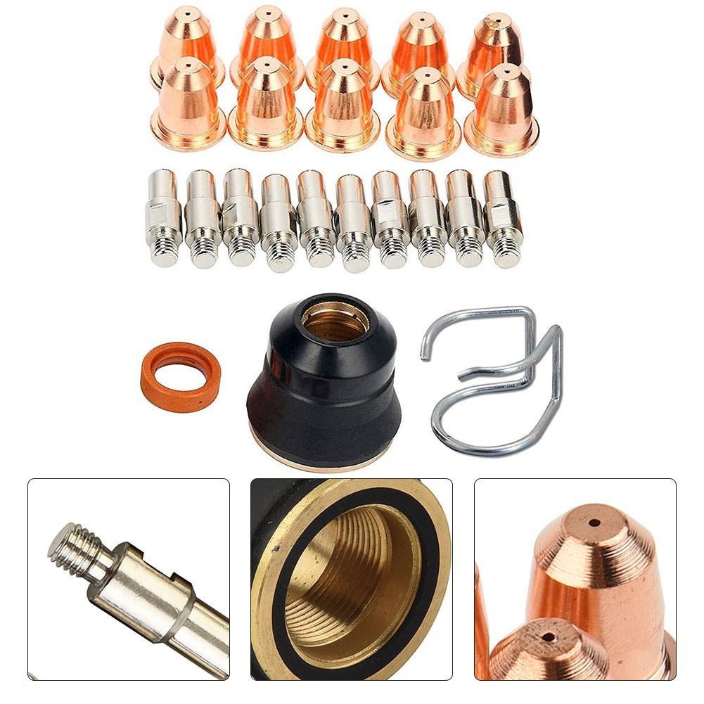 Plasmaelektrode PR0110 Ersatzbrennerschneidspitze