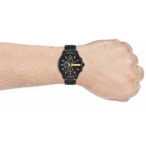 A|X Armani Exchange A|X ARMANI EXCHANGE Men's Quartz Watch AX2164 [Official Import]