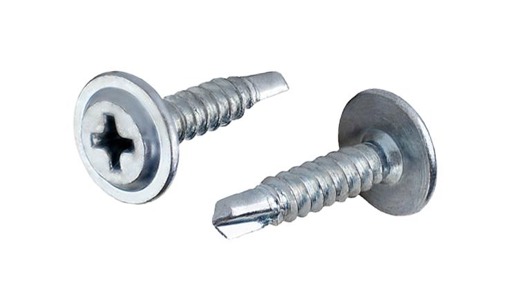 Wspc-42025 Self-Drilling Washer Screws