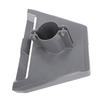 for Gen 3 Pipe Adapter 39mm Plastic Stable Support   Fit Pole Mounting Kit for V3 Dish