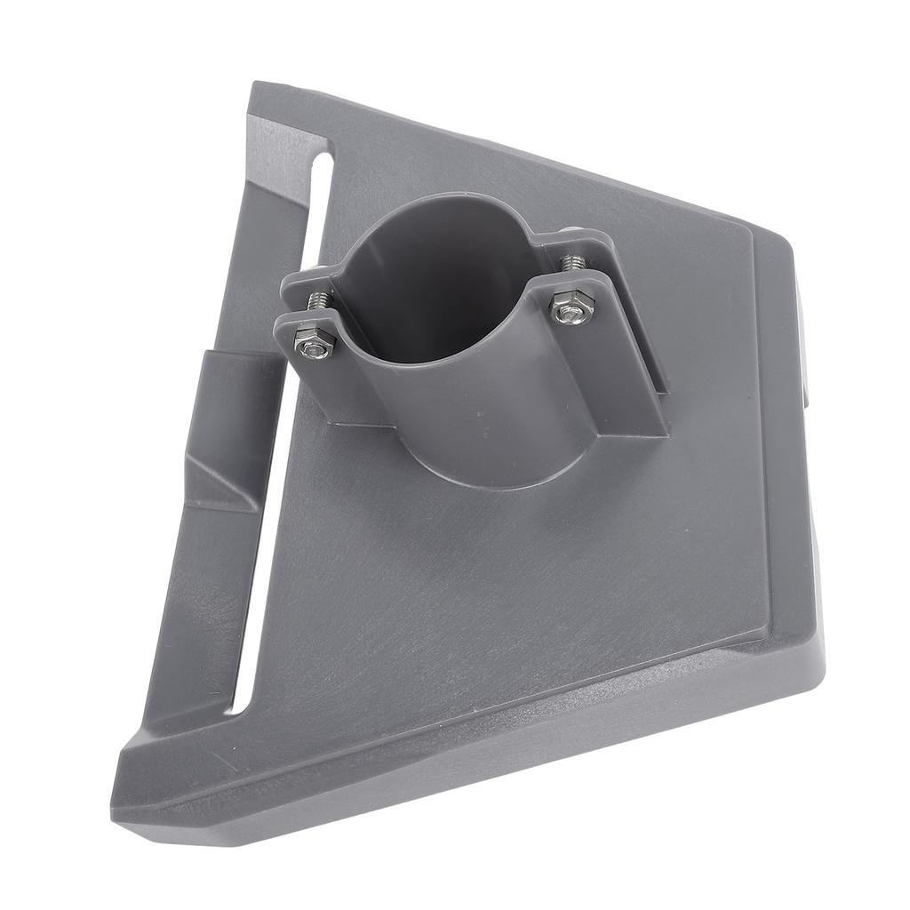 for Gen 3 Pipe Adapter 39mm Plastic Stable Support   Fit Pole Mounting Kit for V3 Dish