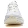 New LiNing Shadow CRC Shock Absorbers Slip Resistant Low top Casual Running Shoes Women's Standard White AZGT018-8