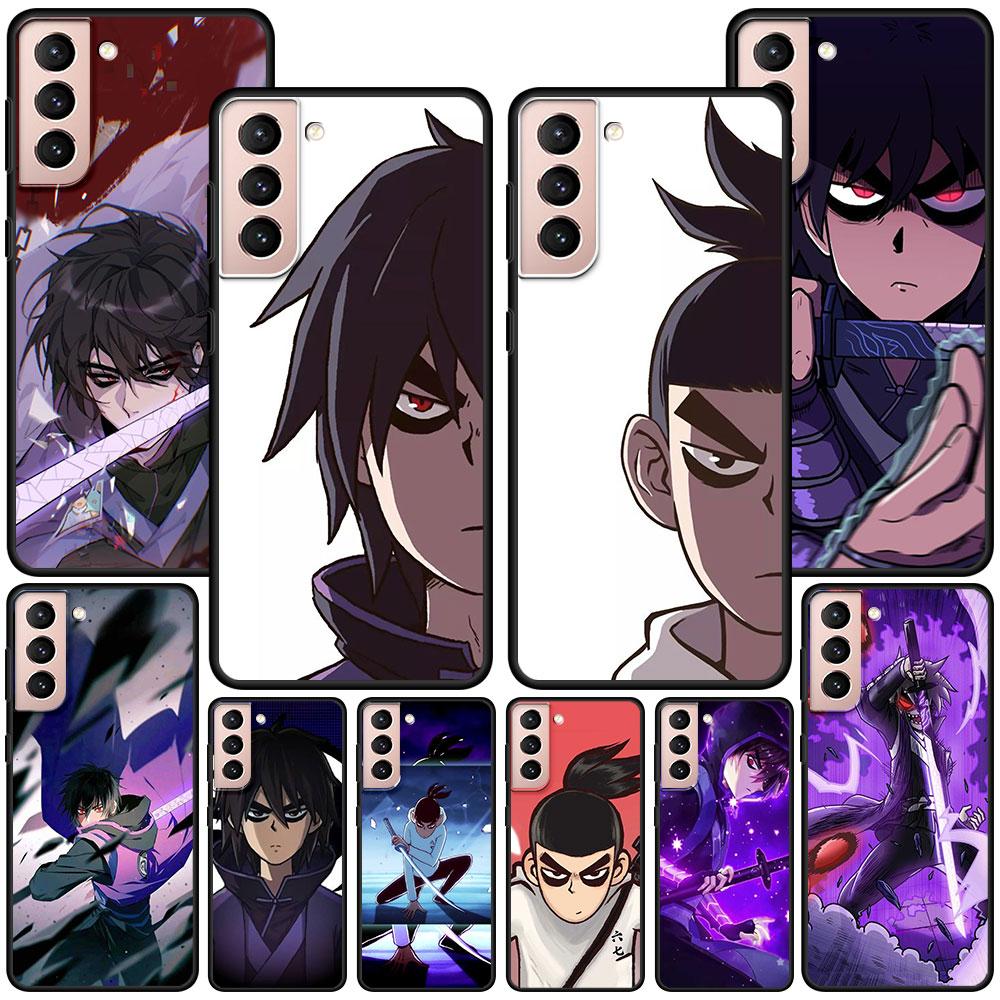 

Чехол Killer Seven для Samsung Galaxy S23 S22 Ultra S20 S21 FE S10E S10 Lite S8 S9 Plus черный мягкий чехол-бампер из ТПУ для сотового телефона