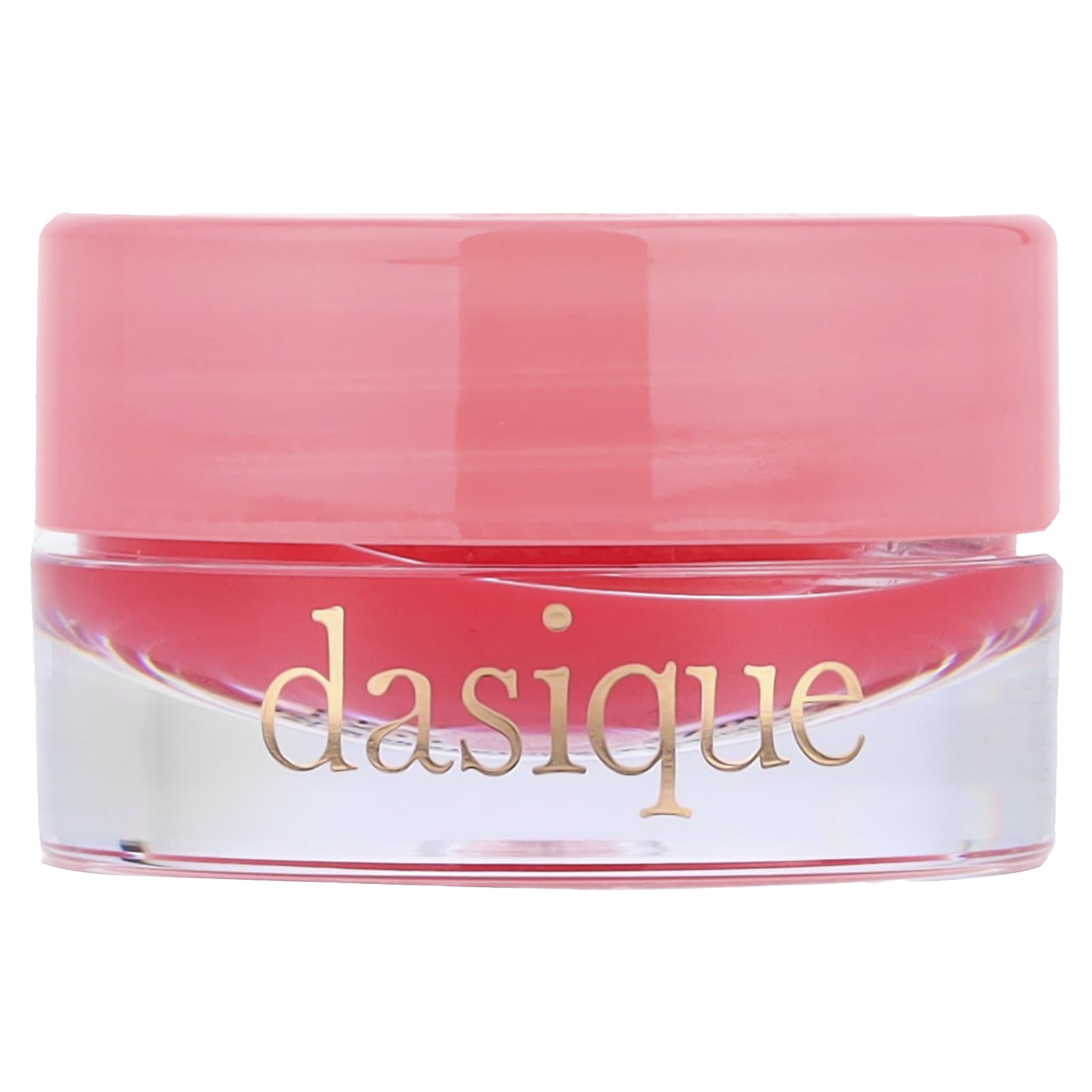 

Dasique, Fruity Lip Jam, 08 Cherry Jam, 4g (0.14oz)