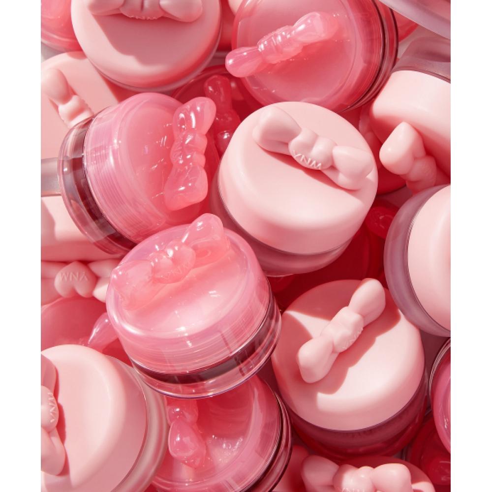 Ynm [2 Pack] Lip   Cheek Syrup   Butter Pot 12 Color