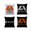 Apeks Cushion Cover for Sofa Pillow Case Cover Seat Car Throw Pillowcase Xcm For Home Decorative SJ