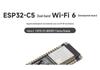 ESP32-C5 Wi-Fi 6 Dual-Band Development Board, 240MHz RISC-V Processor, Multi-Protocol.