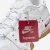 IM4283-100 Supreme Nike SB Air Max 2 CB 94 Low SP White (Men's)