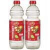 Jamar Spirit Vinegar Fermentation 10% Acidity 500 Ml X 2 Pieces