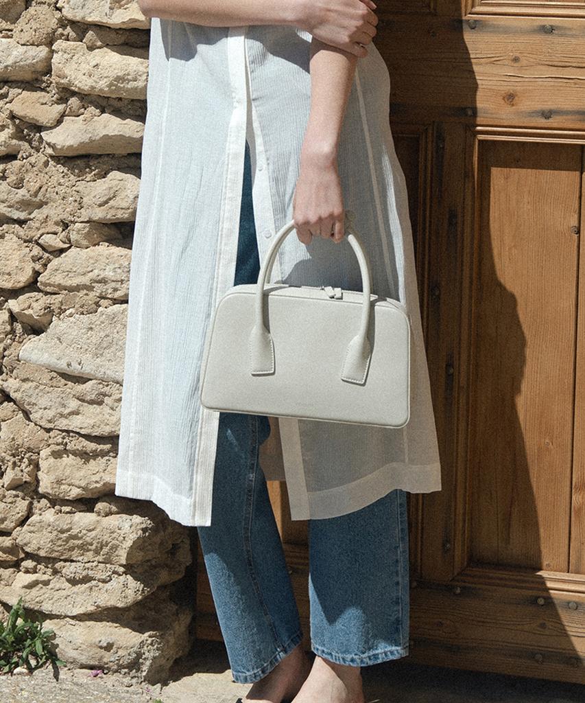 Folnua Pound Bag (3Color)