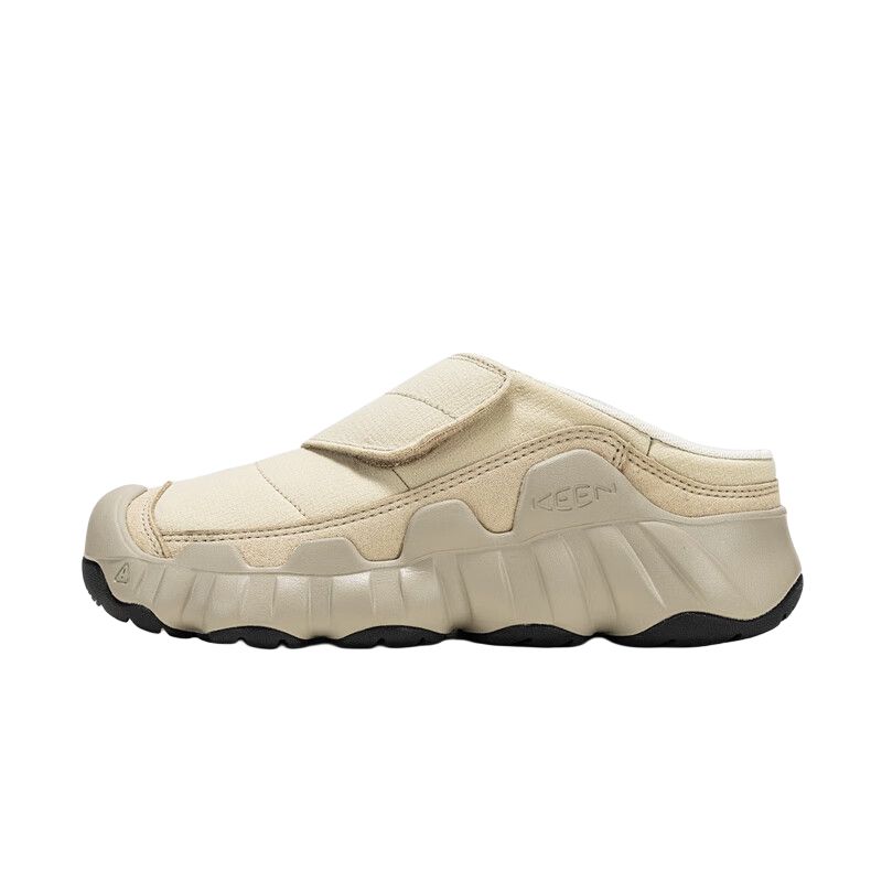 Keen HYPOWSER WRAP Низкие Повседневные Кроссовки Женские Экрю 1029534 40