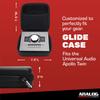 Analog Cases Universal Audio Apollo Twin Case
