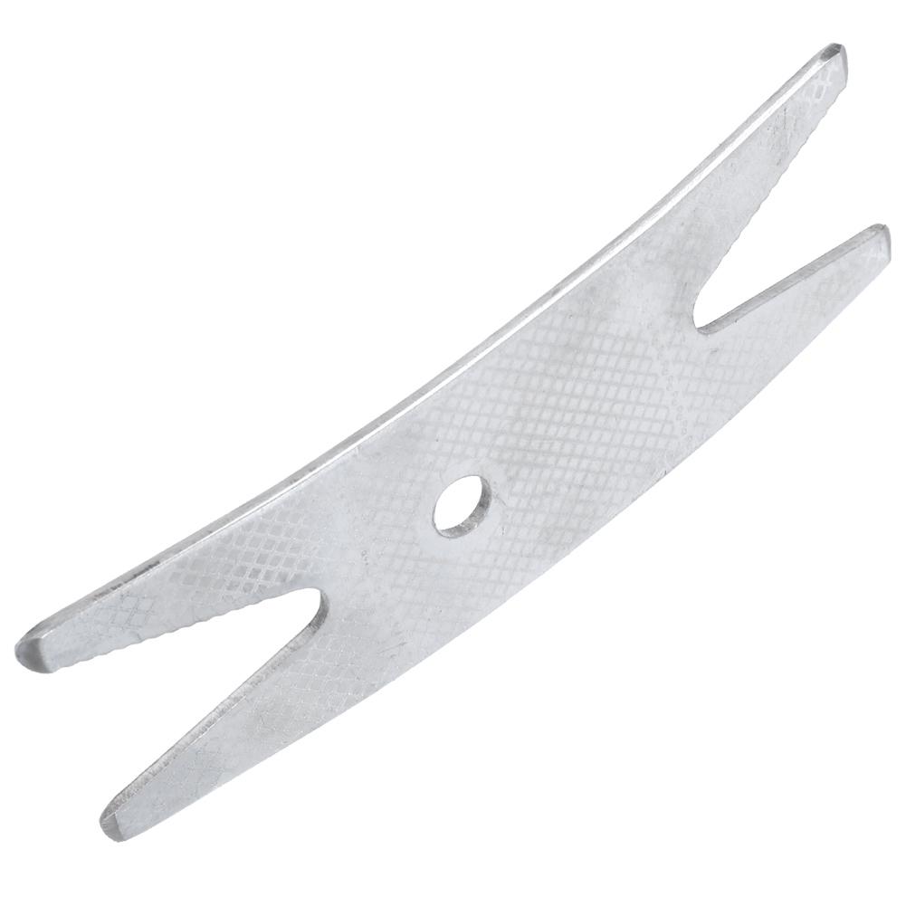 Cheie multifuncțională de reparare pentru instrument potențiometru de bas pentru chitară Cheie piuliță comutator cu 3 niveluri