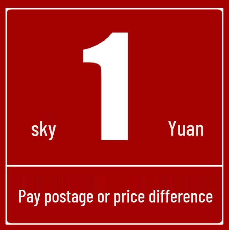 Additional Postage Fee