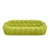 Roche Bobois Italian Modern Bubble Sofa - Light Luxury Irregular Shape for Small Apartment Living Room