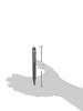 Caran d'Ache Ballpoint Pen, Water-Based, 849 Matte Gray, NF0846-495, Officially Imported