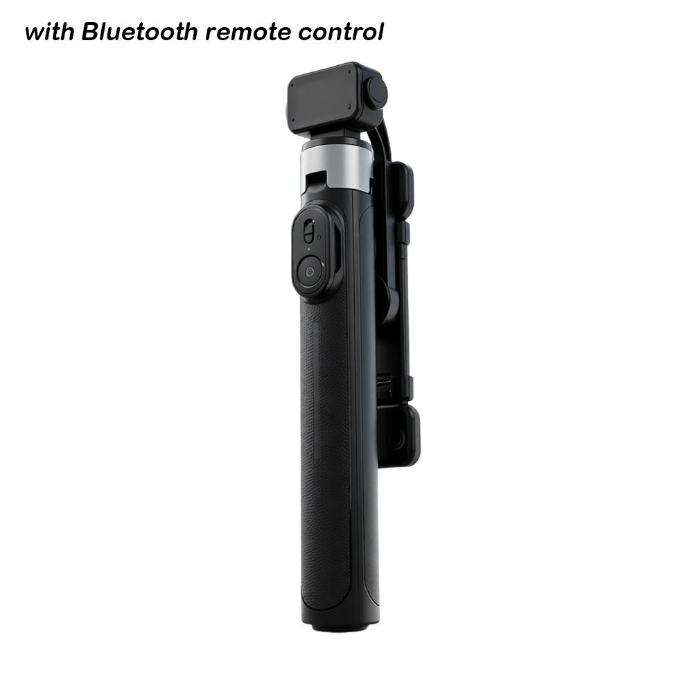 1.3m Selfie Stick Tripod Aluminum Alloy Phone Tripod Stand for Travel Live Streaming Video
