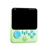 G7 Ultra-thin Mini Retro Handheld Portable Game Console 3.5-Inch LCD Color Screen Built-In 666 Game with Inbuilt Speaker Connect with TV Gameboy