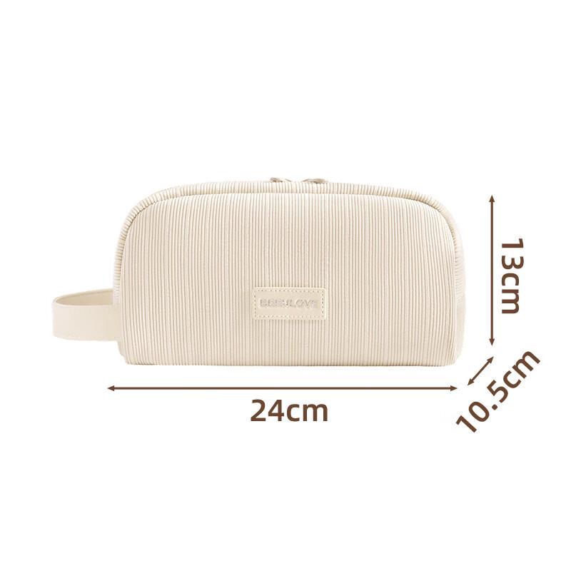 MDNGMDNG Large Capacity Cosmetic Bag Medium