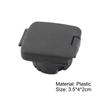 Wear-resistant Power Outlet Socket Dust Cover Cigarette Lighter Plug Cap BB5Z-19A487-BA Compatible with Ford Expedition 11-17