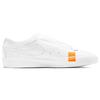 Nike Blazer Slip White Black Women's CJ1651-102
