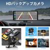 Display Audio Car Audio with Wireless HD Rearview Parking Connectivity Output Music Voice Easy Japanese Manual 10.26" Compatibility, CarPlay/Android