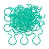 Durable Plant Support Clips for Vertical Growth - Practical Garden Tool