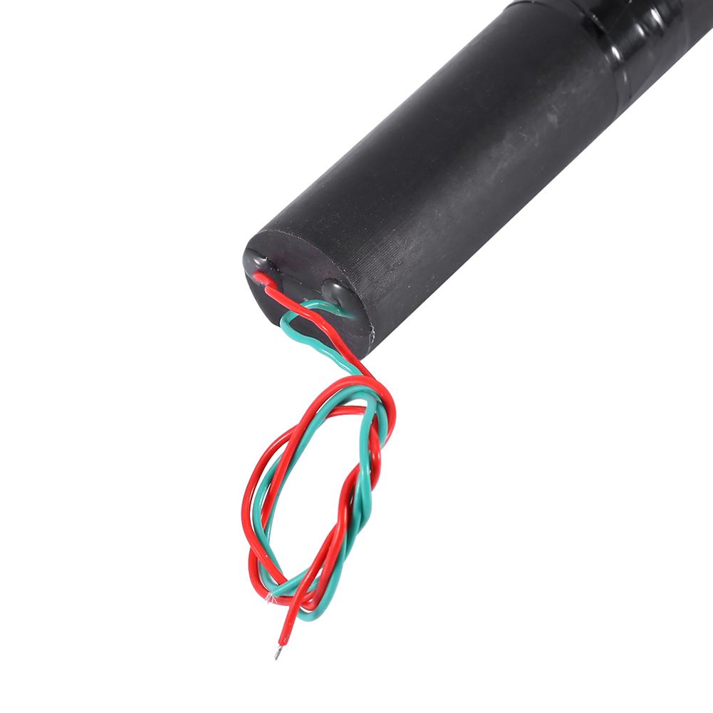 800Kv Pulsed High Voltage Generator 3cm Long Electric Arc Inverter Module 7.2V