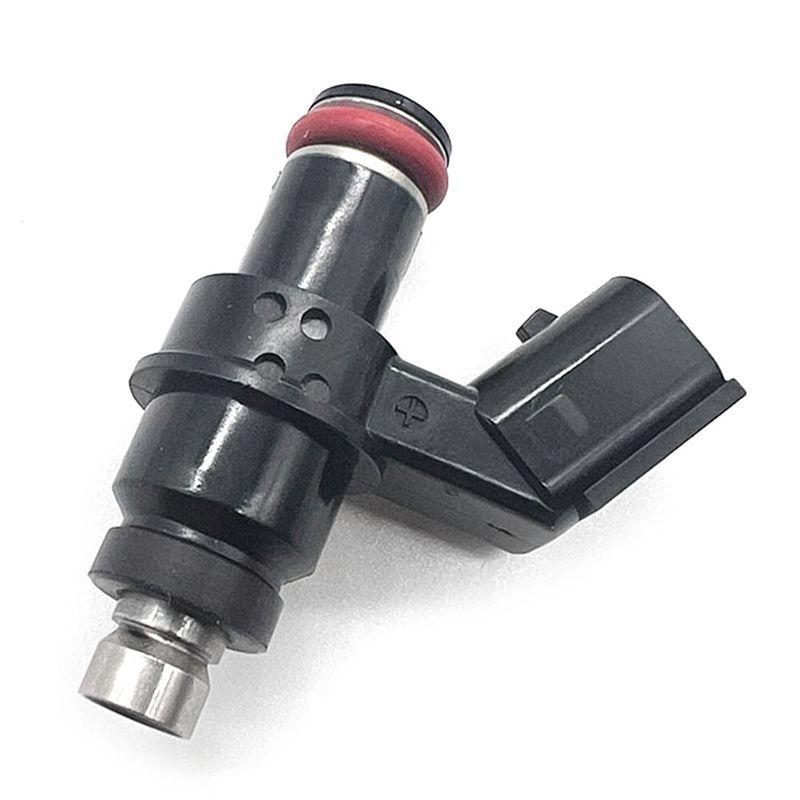 N61R-New Fuel Injector 75041023144 For 350 450 500 SXF XCF EXCF EXC XCW Motorcycle Fuel Injector NOZZLE Engine Accessories P