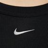 Nike Sportswear Sleeveless Dress Women's Black/Sail White HJ0711-010