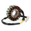 Magneto Coil Stator + Voltage Regulator + Gasket Assy 90139004000 For KTM Duke 125 200 2011-2021
