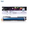 Compatible HP CE311A Cyan Toner Cartridge