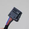 1J1970011F 1Pcs GRA Cruise Control System Connection Harness For Golf MK4 Jetta MK4 Passat B5 Bora Beetle Sharan 1J1 970 011 F