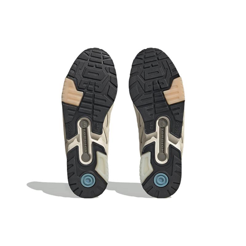 Adidas Torsion Super 'Wonder White Preloved Blue' Sneakers GZ9804