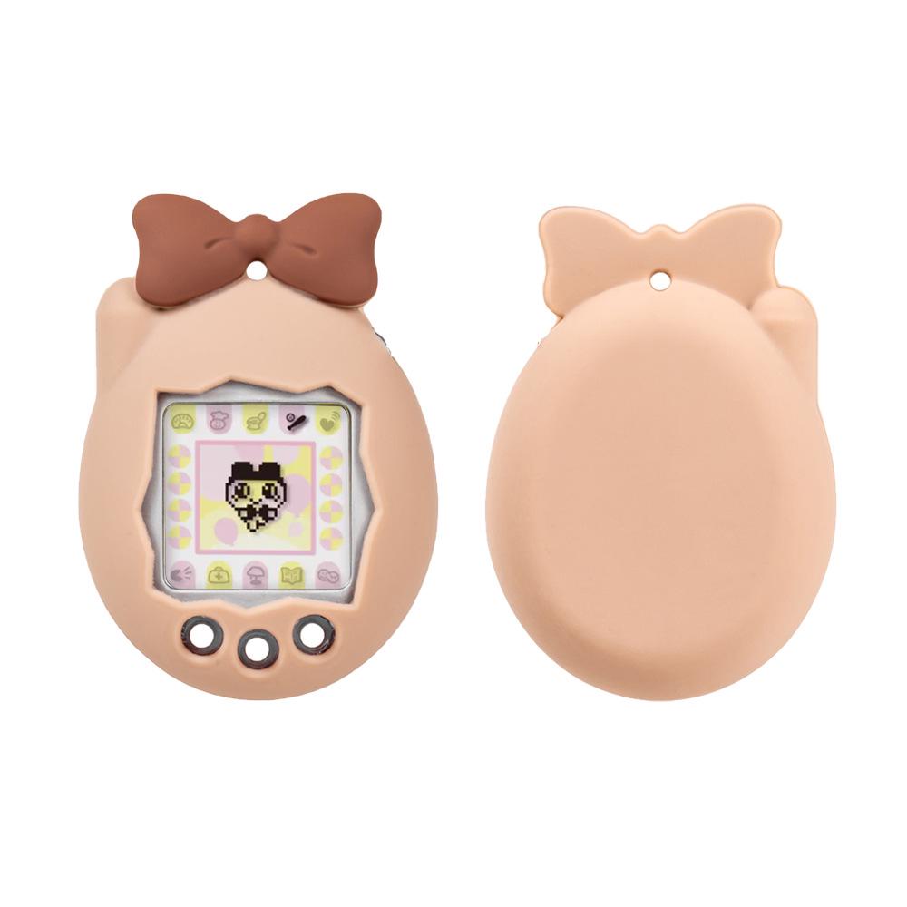 

Милый силиконовый чехол для Tamagotchi V3
