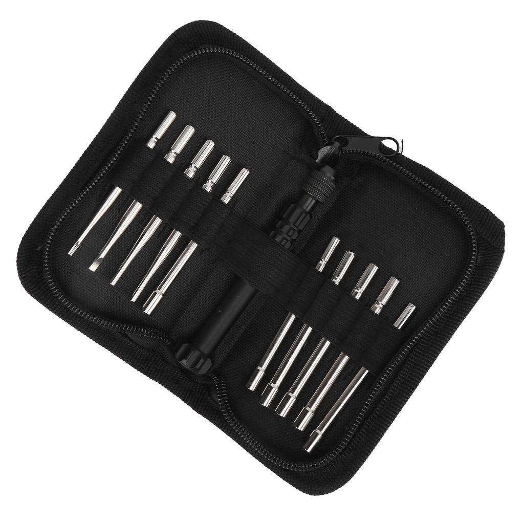 10PCS Carburetor Adjustment Tool Kit Replacement for 2 Cycle Small Engine String Trimmer Chainsaw Leaf Blower
