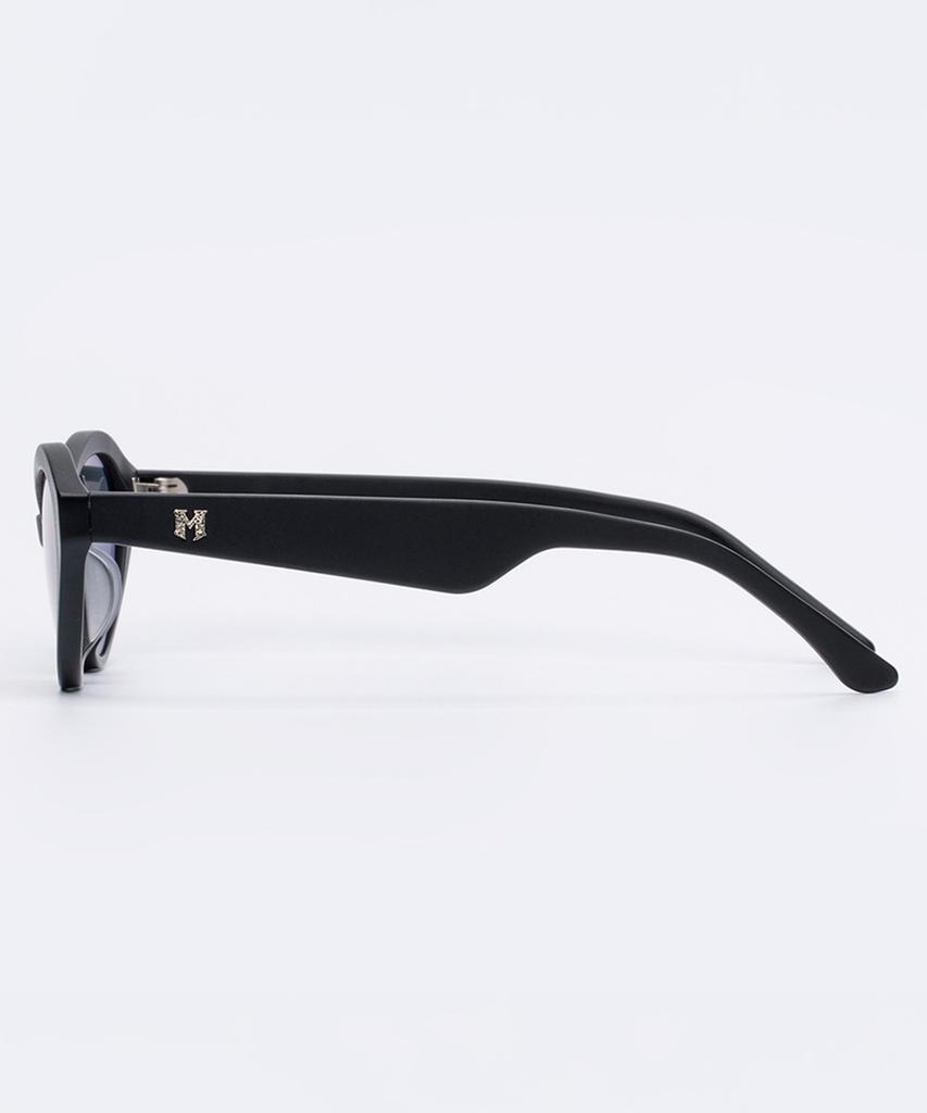 Maeteupeojeu Cy-129 Acetate Sunglass Black