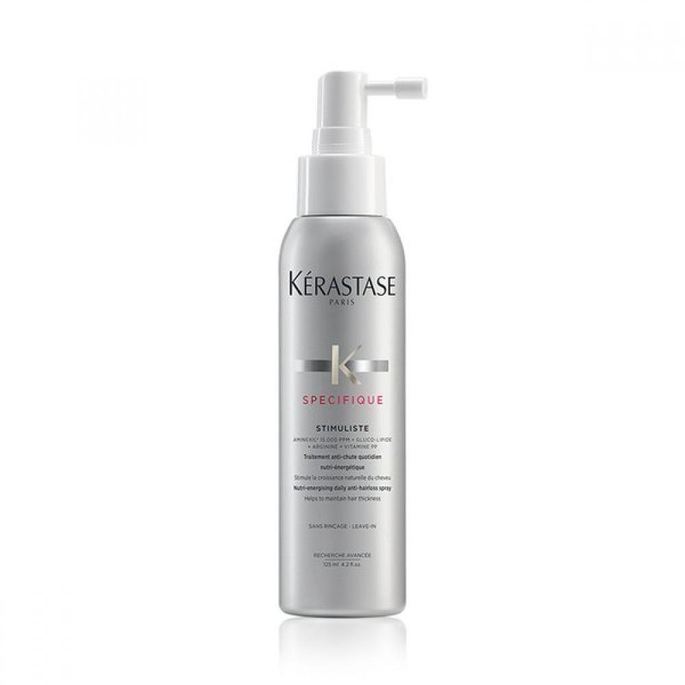 K Rastase Stimuliste 125ml For Damaged Dry Hair Treatment Single option