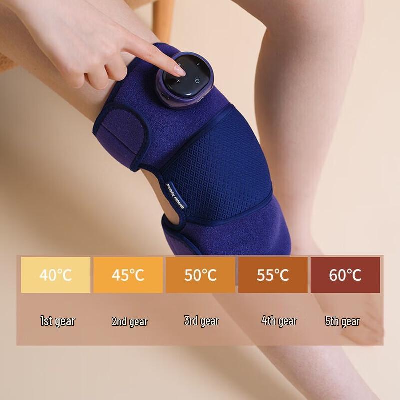 MORPHY RICHARDS Knee Massager