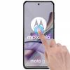 Tempered glass for Motorola Moto G13 / G23 - Protective glass 2.5D, 9H