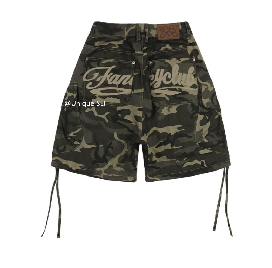 VIONA Retro Streetwear Brīvs Ikdienas Ket