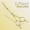 Fenice Professional 6.5/7 Ίντσες JP440C Μακαρόν Πολύχρωμο Ευθεία Κοπής Καμπυλωτό Αραιώματος Ψαλίδι 4 τεμ. Σετ Ψαλίδια Καλλωπισμού Κατοικίδιων